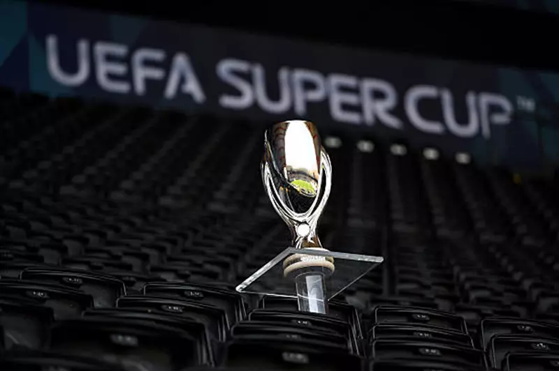 السوبر الأوروبي